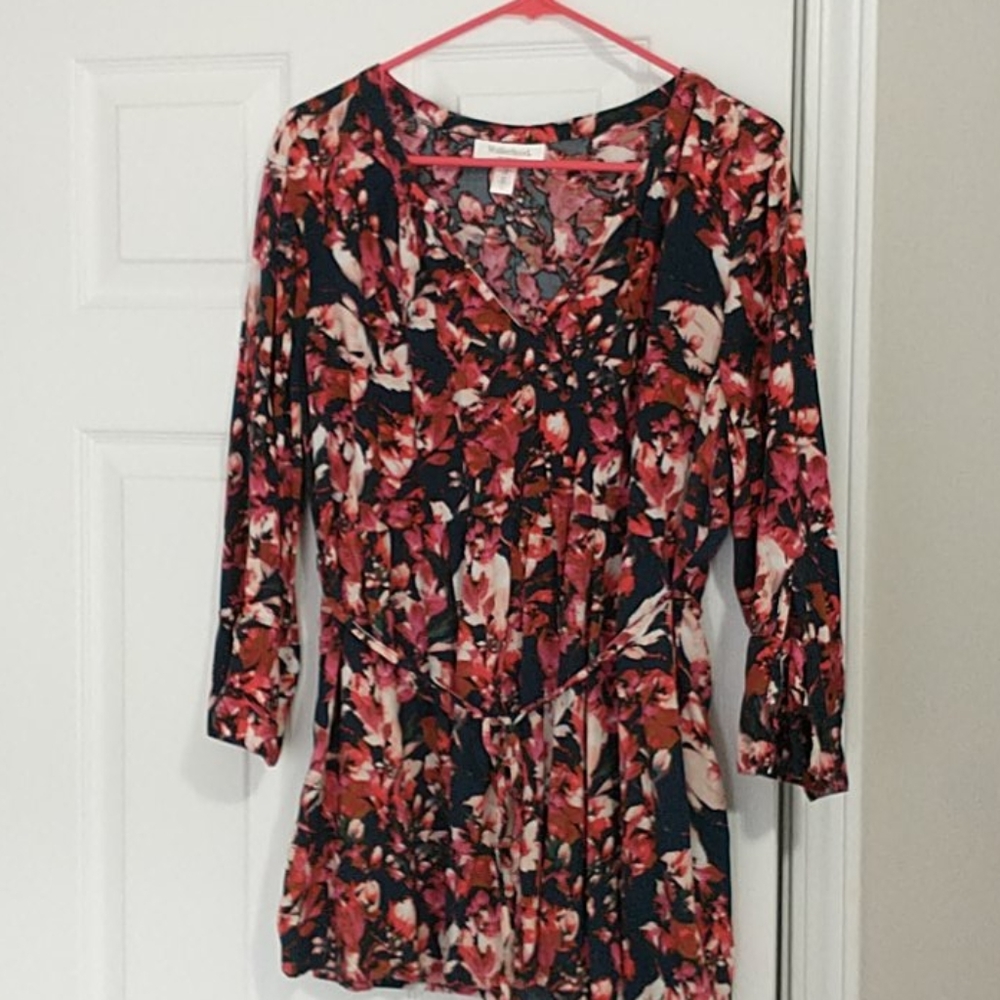 Motherhood Shirt